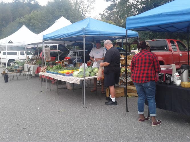 Jackson County Winter Farmers Market