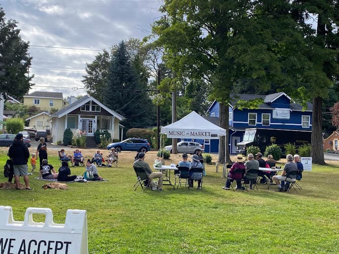 Bremerton Farmers Market - Ferry Terminal