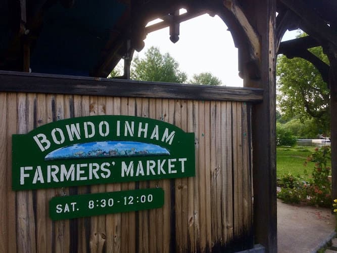 Bowdoinham Farmers' Market