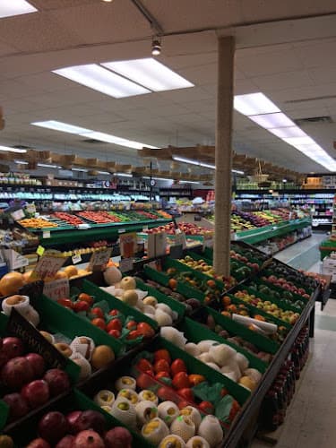 Monroe Farmers Market