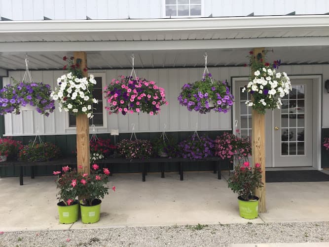 Connersville/Fayette County Farmers Market