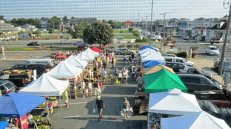 Bethany Farmers' Market
