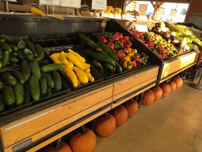 BeeHaven Farm Roadside Market
