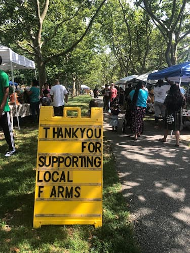 Armory Farmers Market
