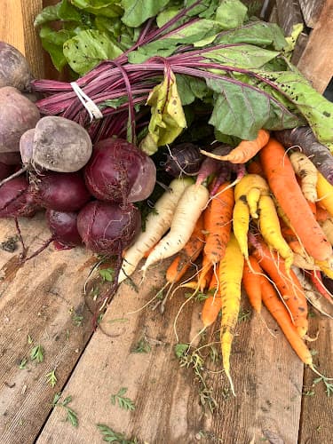 Cooperstown Farmers Market