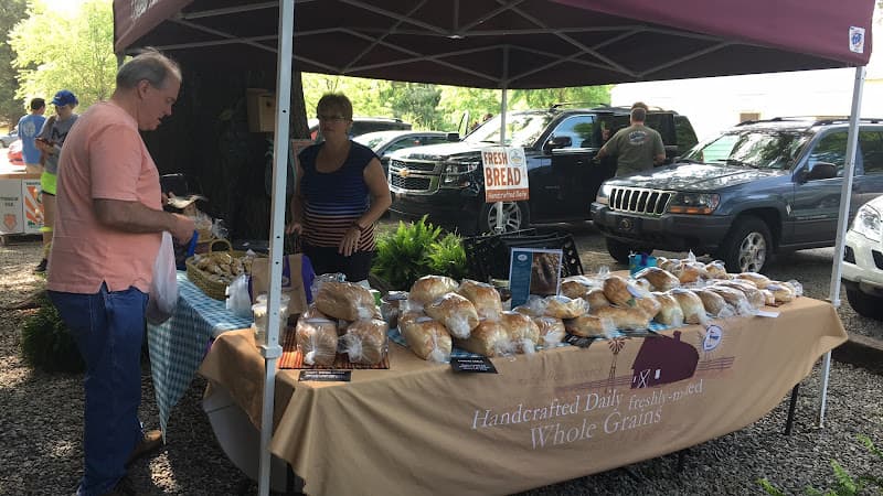 Mooresville Rotary Club Farmers Market