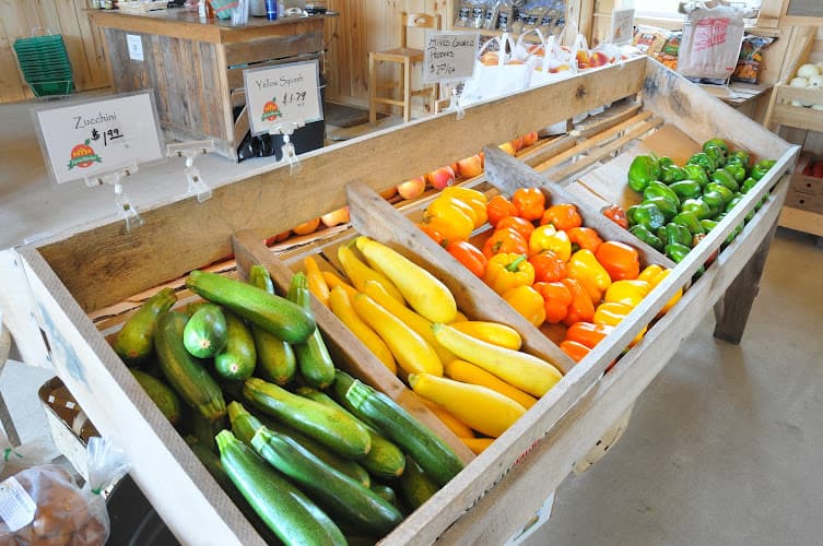 Edible Thursdays Farmers Market