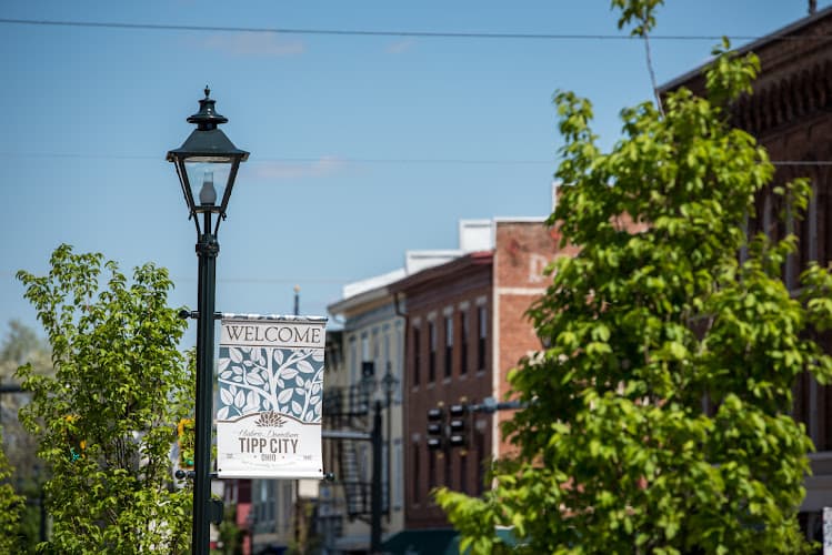 Tipp City Marketplace