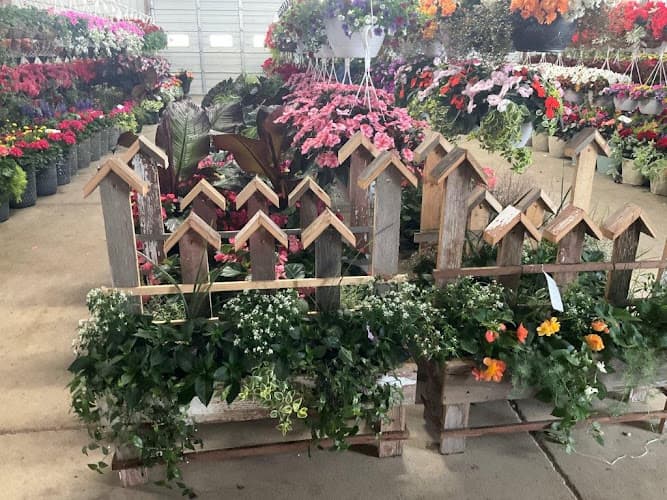 Bloomingrove Produce Auction