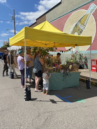 Cottage Grove Growers' Market