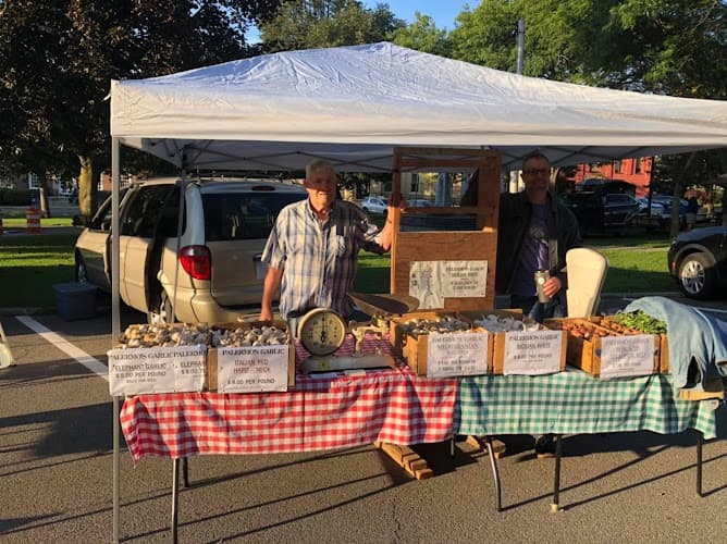 Lyons Farmers Market