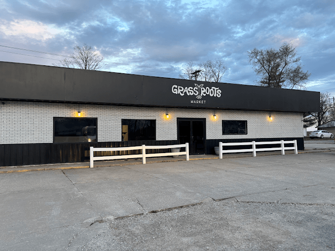 Donnellson Farmers Market