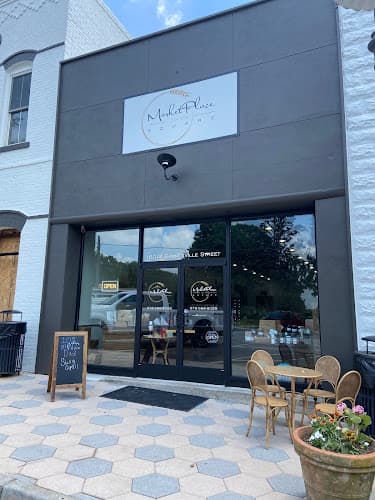 Market on the Square