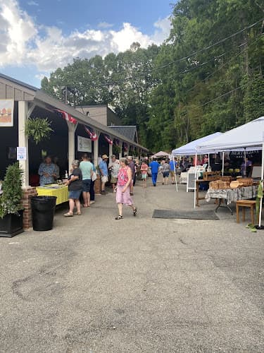 Canton Farmers Market and Heritage Crafts