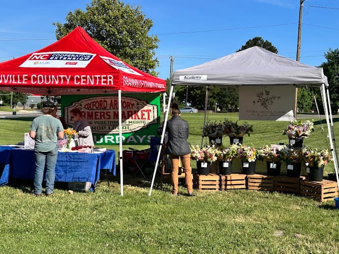 Granville Corners Fruit & Vegetable Growers Association