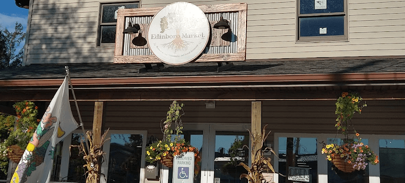 Boro Farmers Market