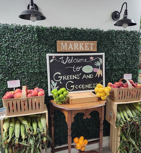 Inverness Farmers Market