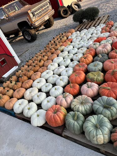 God's Little Acre Farmers' Market