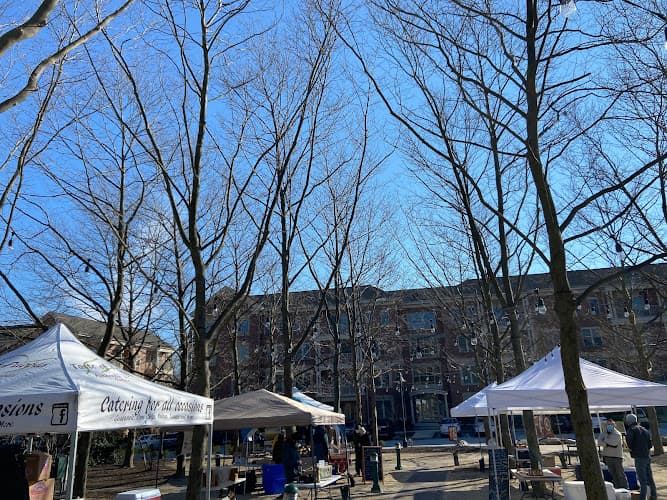 Eagleview Farmers Market