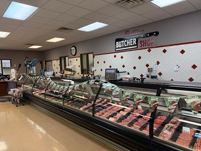 Brillion Farmers Market