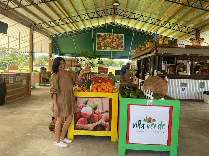 Verde Gardens Farmers Market