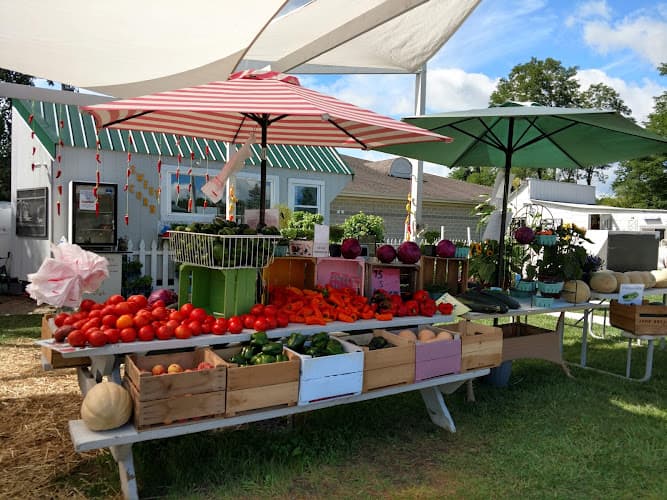 Strongsville Farmers Market