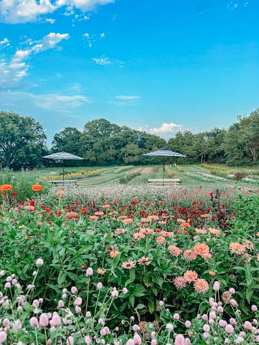Coweta Farmers Market
