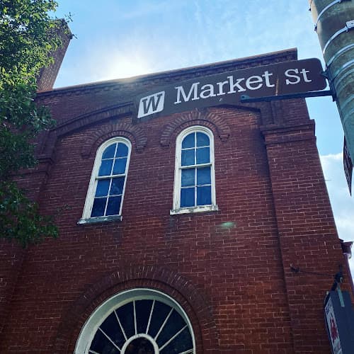 Market & Penn Streets Farmers' Market