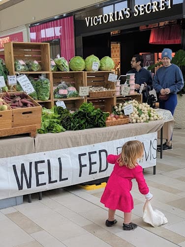 Be Local Winter Farmer's Market
