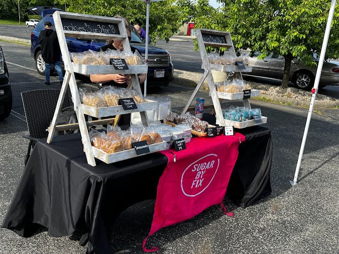 Greene County Farm Market Association