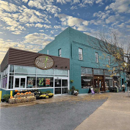 French Broad Food Coop Arts & Farms Market