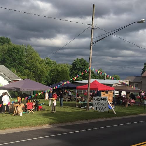 Sylvan Beach Farmers Market