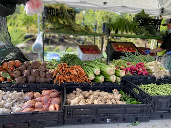 Whitehall Farmers Market