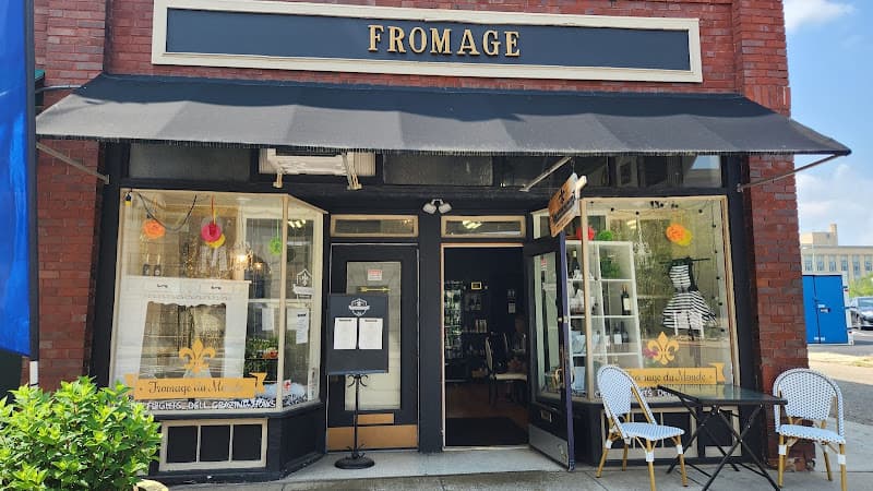 StarkFresh Corridor Farmer's Market