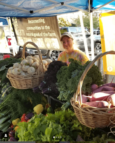 Salem Farmers Market