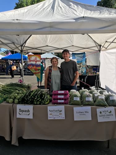 3rd & Curry St. Farmers Market