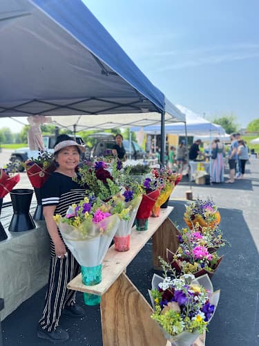 Brookfield Farmers' Market