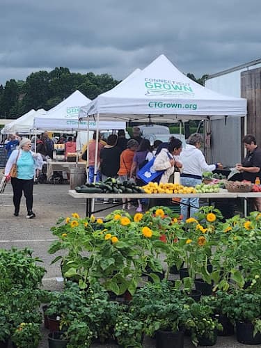 Bristol - Housing Authority Farmers’ Market