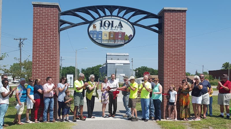Allen County Farmers' Market
