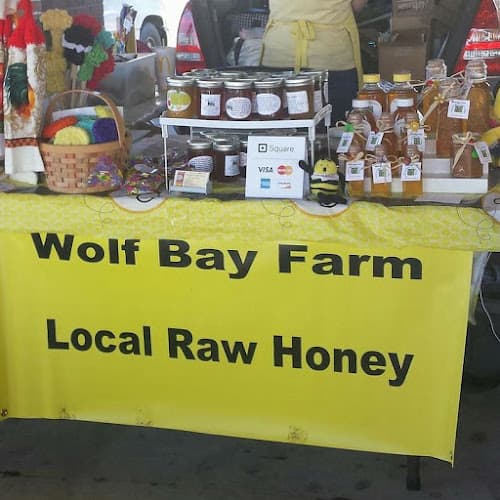 Marianna City Farmers' Market