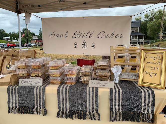 Dale's Saturday Market