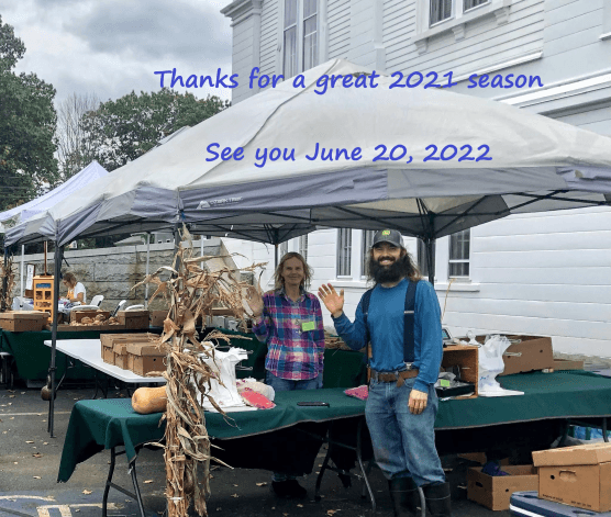 Andover Farmers' Market