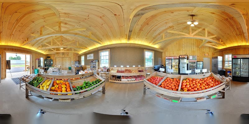 Nationwide Children's Hospital Farmers Market