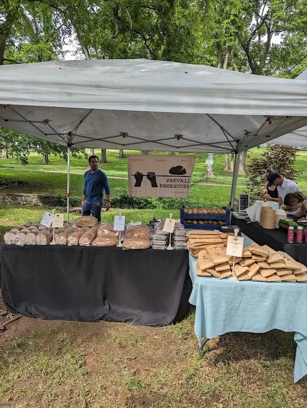 12 South Farmers Market photo 2