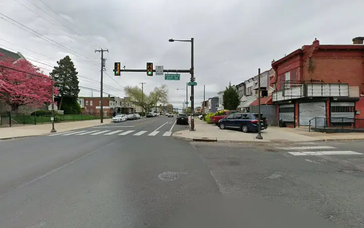 26th and Allegheny