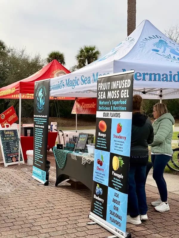 30A Farmers' Market