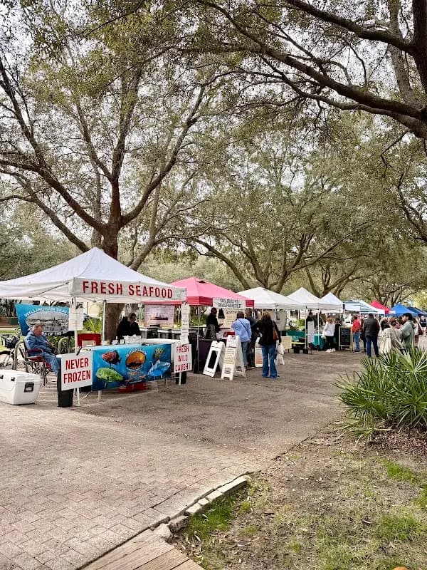 30A Farmers' Market photo 2