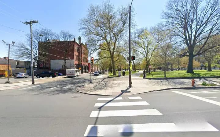 4th and Lehigh Farmers' Market