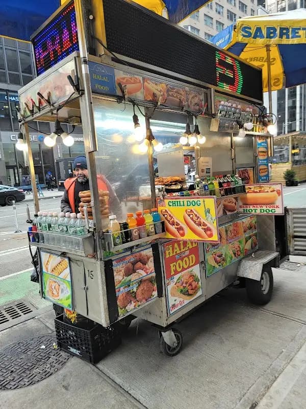 57th Street Greenmarket photo 2