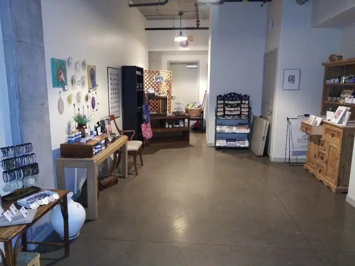 6th Street Market in Downtown Tempe